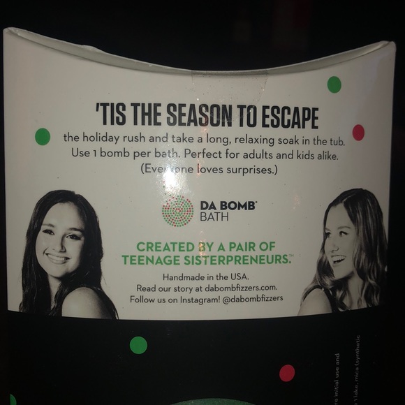 Bath bomb & lotion bundle - Picture 5 of 5